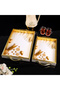 Arabic Tray Set RF12223 Pack of 2 - 4