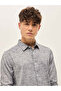 Cotton Shirt for Men Regular Fit Long Sleeve Casual & Formal Wear - 6
