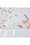 Lavena Ev Yağmak 210 Tc 83 Wire Satin Digital Printing Cream-Pink - 6