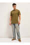 Men's Cotton T-Shirt – Soft, Breathable & Comfortable for Casual & Summer Wear - 6
