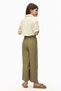 Girl's cream shirt 38339 - 3