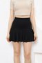 Women's Twill Mini Shorts with Tags Blackbonds - 2