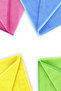 Evima Microfiber Cleaning Cloth |   30X30Cm |   4 Case - 6