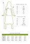 Long Sleeve Select Flannel Long Autumn and Winter Dress Black Syh - 5