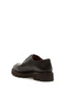 Brown Eva Sole 100% Leather Smart Casual Shoes 50277731-Vr029 - 4