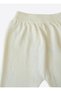Organic Knitwear Trousers - Natural Style Men's Shoes Gx9688 - 2