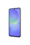 Galaxy A36 5G 8GB RAM 128GB Android Smartphone - Awesome White - 5