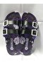 ANATOMIC SOLE ADJUSTABLE BUCKLE SLIPPERS - 2