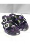 ANATOMIC SOLE ADJUSTABLE BUCKLE SLIPPERS
