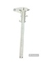150 MM MEKANİK KUMPAS - 5