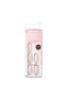 KISS IMPRESS COLOR NAILS MEDIUM COFFIN- SERENDIPITY IMC502C