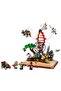 Ideas Stem Evolution 21355 - Scientific Model Building Set for History Lovers (879 Pieces) - 2