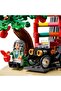 Ideas Stem Evolution 21355 - Scientific Model Building Set for History Lovers (879 Pieces) - 6