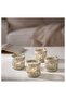 SLIPPRIG Tealight Holder – Handmade Sedge | Natural Candle Holder for Cozy & Eco-Friendly Décor - 6