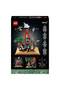 Ideas Stem Evolution 21355 - Scientific Model Building Set for History Lovers (879 Pieces) - 4