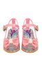 Princess Glass Shoes