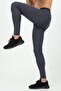 Running Men's Anthracite Tights - 3