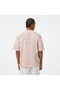 Classic Men's Pink T-Shirt - 2