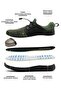 Safety Shoes for Men Women Steel Toe Boots Non-Slip Lightweight Breathable Sneakers - 4