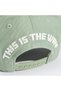 Green Children's Hat Lk Sw Mndo Cap Jh3266 - 4