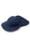 Breathable Uv Sunscreen Hat Navy Blue Legionary Safari Hat