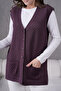 Knitwear Mother Seasonal Vest
