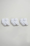 12 Pairs Baby Cotton Curly Socks - 2