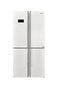 FD56011 E E 487 Lt Gardırop Tipi Buzdolabı