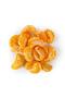Freeze Dried Segment Slice Tangerine - 150 Gr Wholesale Package