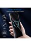 Honor Magic 7 Lite Ghost Screen Protector رقيق جيلاتين - جزء الكاميرا مفتوح - 4