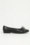 Black Women's Ballerina Ballet Pc-54745