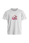 Kod Trend Usa Spor Gym Fitnees Loose Cut T-Shirt T-Shirt