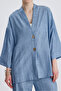 Summer Double Suit with Trousers - 6