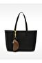 Dokulu Shopper Çanta
