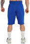 Men's Cotton Sports Shorts with Emblem Big Sam 1521 - 5