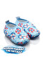 Simit Kids Sea Shoes Blue 20/29