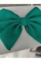 Duck Head Green Luxury Fabric Handmade Automatic Buckle - 2