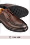 Genuine Leather, Double Leather, Non-Slip Sole, 4 Season Men's Leather Shoes - 6