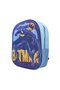 Ghiozdan cu licență mini 3D Batman
