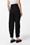 High Waist Buttoned Fit Women's Trousers - 5