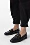 High Waist Buttoned Fit Women's Trousers - 4