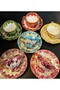 Confetti 6-Person Cup Set - 8