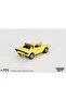 Mgt00771 1/64 Lancia Stratos Hf Stradale Yellow Fly - 3