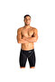 Powerskin St 2.0 Jammer Men's Black Swim Racing Swimsuit 2a90050