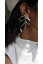 أقراط القوس pinterest - 2