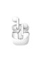 Airfly L1 True Wireless Earbuds with HD Stereo Sound, 30Hrs Playtime, Sweatproof, White