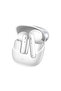 Airfly L1 True Wireless Earbuds with HD Stereo Sound, 30Hrs Playtime, Sweatproof, White - 4