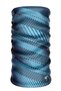 Digital Desing Blue Extreme Seamless Sports Blue Neck Collar Bandana Buff Paphos Hair Band