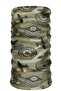 Army Planet Buff Baf Seamless Tube Neck Collar Bandana
