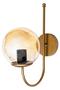 Baston Sconce Honey - 4